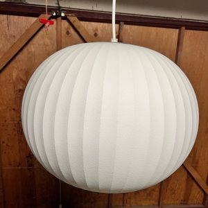 Herman Miller Nelson Ball Bubble Pendant